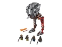 Конструктор LEGO Star Wars AT-ST™ Raider from The Mandalorian (75254)