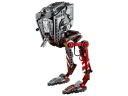 Конструктор LEGO Star Wars AT-ST™ Raider from The Mandalorian (75254)