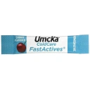 Комплекс Nature's Way Umcka, ColdCare Kids, FastActives, For Ages 6 and Up, Cherry, 10 пакетиков (NWY-60166)