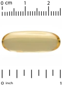 БАД California Gold Nutrition Omega-3 Premium Fish Oil, 180 EPA / 120 DHA, 100 мягких капсул  (MLI-00952)