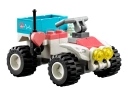 Конструктор LEGO Friends Vet Clinic Rescue Buggy (41442)