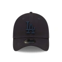 Бейсболка New Era LA Dodgers League Essential 39THIRTY (60298748)