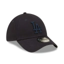 Бейсболка New Era LA Dodgers League Essential 39THIRTY (60298748)