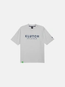 Детская футболка New Balance Klutch x NB Kids (YT31591GYM)