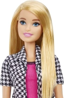 Кукла Barbie You Can Be Interior Designer (HCN12)
