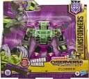 Игровая фигурка Transformers Toys Cyberverse Ultra Class Clobber Action Figure (E7108)