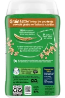 Каша Gerber Organic for Baby, Grain & Grow, 1st Foods, Oatmeal Cereal, 227 г (GBR-07021)