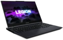 Ноутбук Lenovo Legion 5 Gen 6 15.6" FHD IPS/AMD Ryzen 5 5600H/8GB/512GB SSD/GeForce RTX 3060 6GB/Win 11 Home/синий (82JU00N5US)
