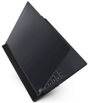 Ноутбук Lenovo Legion 5 Gen 6 15.6" FHD IPS/AMD Ryzen 5 5600H/8GB/512GB SSD/GeForce RTX 3060 6GB/Win 11 Home/синий (82JU00N5US)