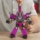 Игровая фигурка Transformers Toys Cyberverse Ultra Class Clobber Action Figure (E7108)