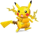 Конструктор MEGA Pokemon Pikachu (GMD31)