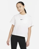 Детская футболка Nike Sportswear (DH5750-100)