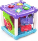 Интерактивная игрушка Vtech Busy Learners Activity Cube (80-150589)