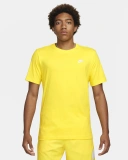 Мужская футболка Nike Sportswear Club (AR4997-718)