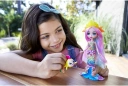 Кукла Enchantimals Radia Rainbow Fish & Flo Animal Friend (HCF68)