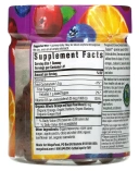 Витамины MegaFood D3, Mixed Fruit, 1000 МЕ (25 мкг), 70 мармеладок (MGF-10412)