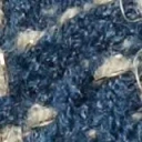 Женский джемпер ESPRIT petrol blue (122EE1I310453)