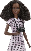 Кукла Barbie You Can Be Photographer (HCN10)
