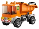 Конструктор LEGO City Garbage Truck (60220)