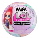 Кукла LOL Surprise Move & Groove Mini (588443)