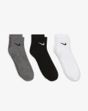 Носки Nike Everyday Lightweight (3 Pairs) (SX7677-964)