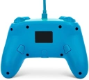 Геймпад PowerA Enhanced Wired - Tie Dye Pikachu голубой (NSGP0090-01)