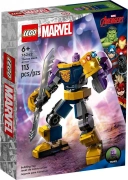 Конструктор LEGO Super Heroes Броня Таноса: робот (76242)