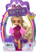 Кукла Barbie Extra Minis 8 (HJK67)
