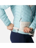 Женская куртка Columbia Powder Lite II Full Zip (2010373-322)