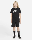Детская футболка Nike Sportswear (AR5252-013)
