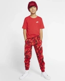 Детская футболка Nike Sportswear (AR5254-657)