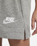 Детские шорты Nike Sportswear Club (DA1405-091)