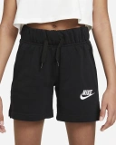 Детские шорты Nike Sportswear Club (DA1405-010)