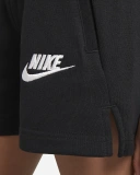 Детские шорты Nike Sportswear Club (DA1405-010)