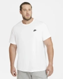Мужская футболка Nike Sportswear Club (AR4997-101)