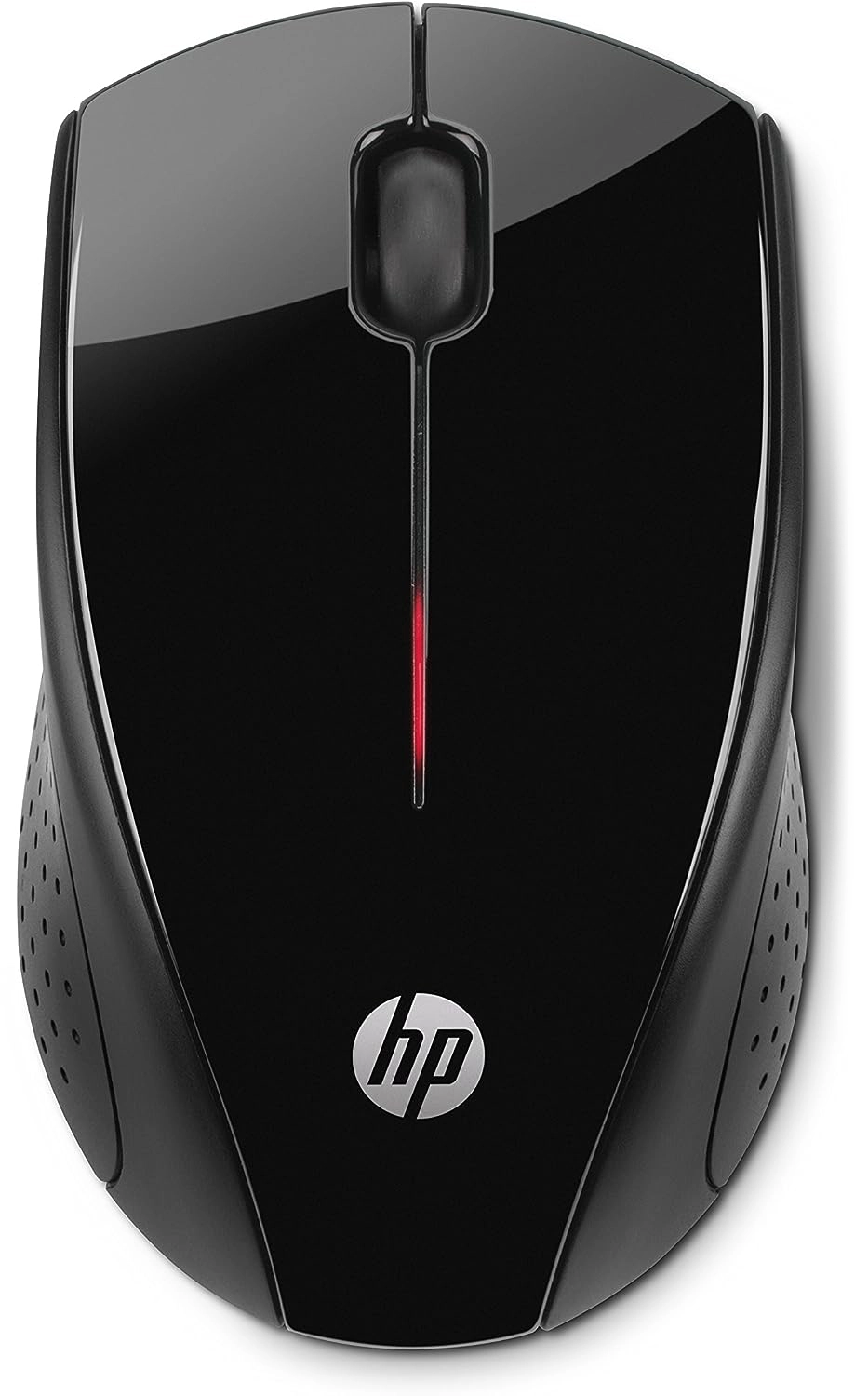 Беспроводная мышь HP X3000 черный (H2C22AA#ABB) — купить с доставкой из ...