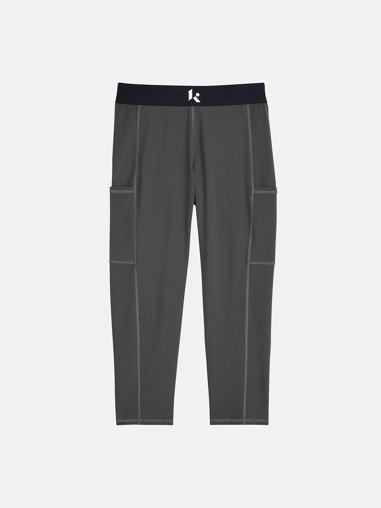 Мужские тайтсы New Balance Klutch x NB Unleash 3/4 (MP31546ACK ...