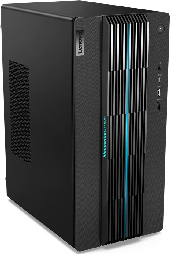 Системный блок Lenovo IdeaCentre Gaming 5 17IAB7 Core i5-12400/16GB/512 ...