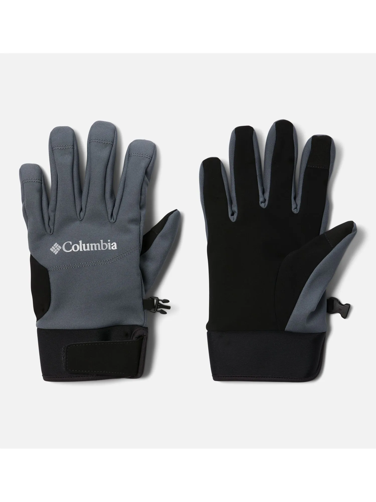 Женские перчатки Columbia Gnarl Ridge™ Insulated Softshell (2010491-053)