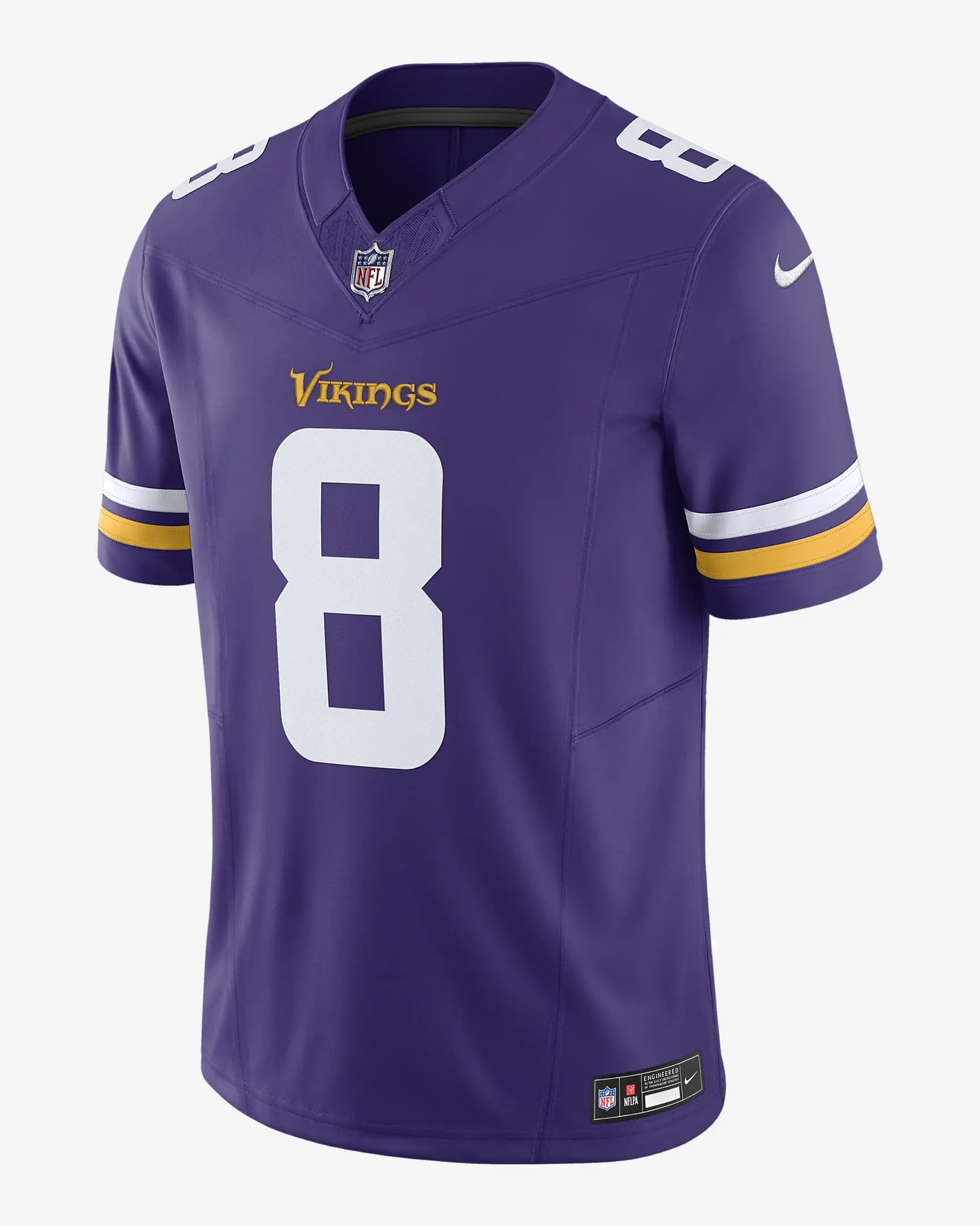 Мужская футболка Nike Dri-FIT NFL Limited Football Jersey (31NMMVLH9MF ...