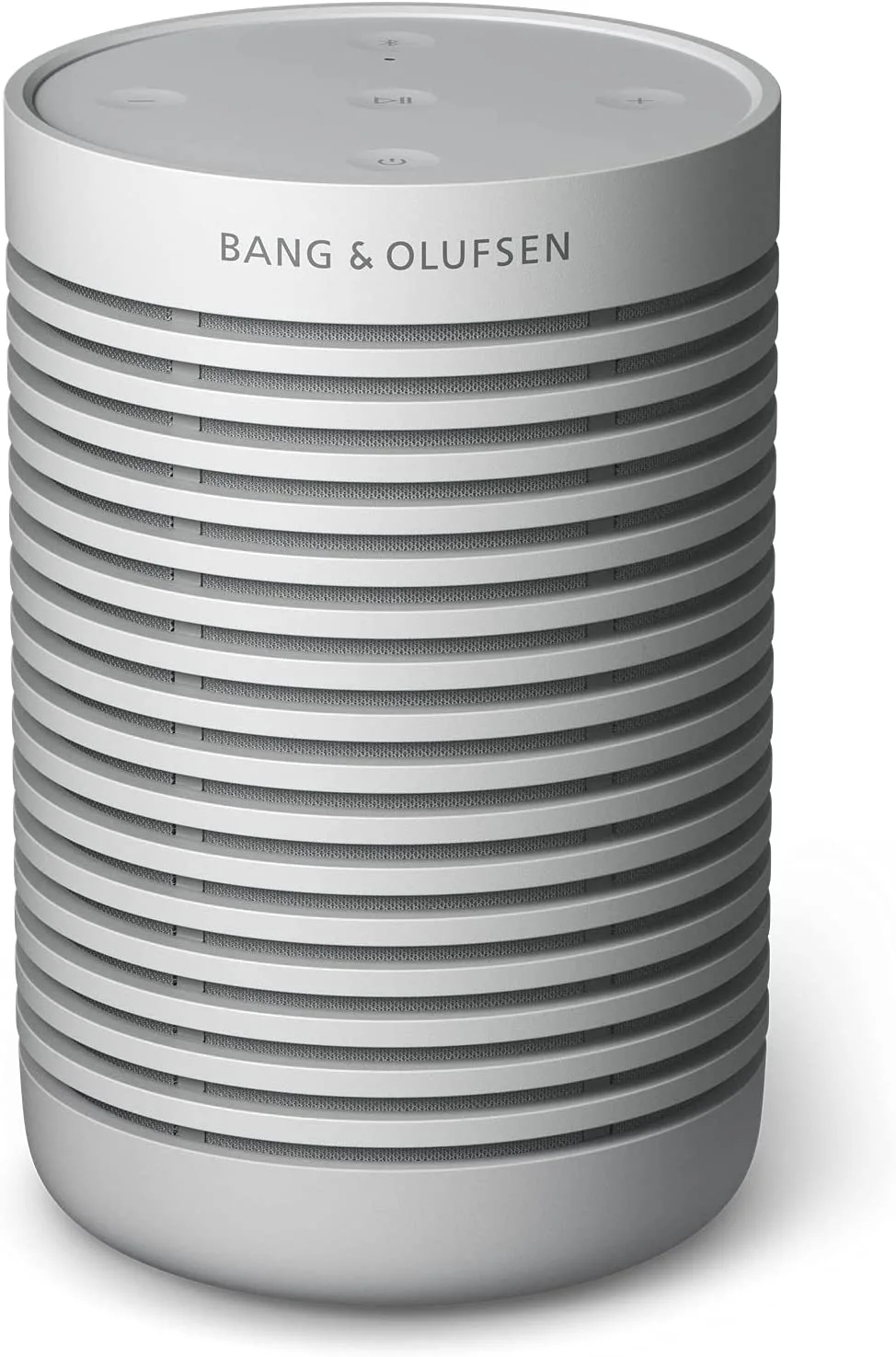 Портативная акустика Bang & Olufsen Beosound Explore серый (1626003 ...