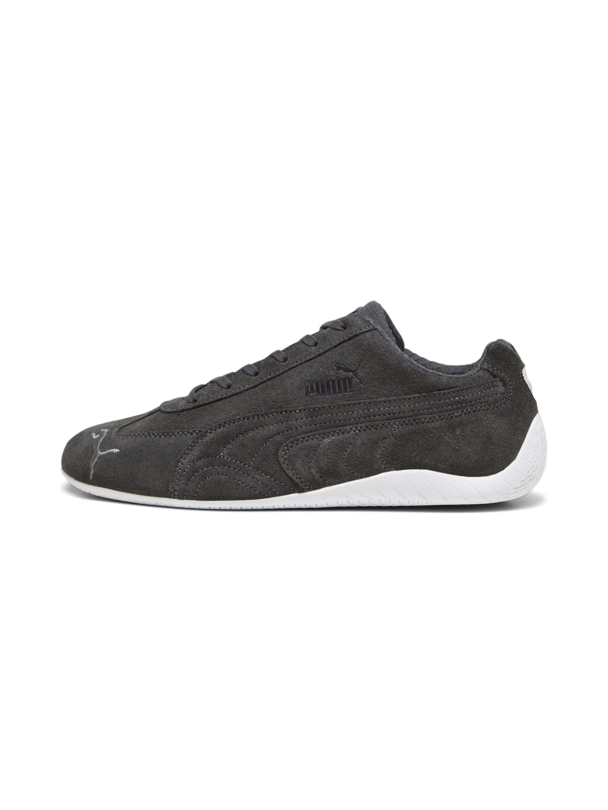 Мужские кроссовки PUMA Scuderia Ferrari Speedcat Driving Shoes