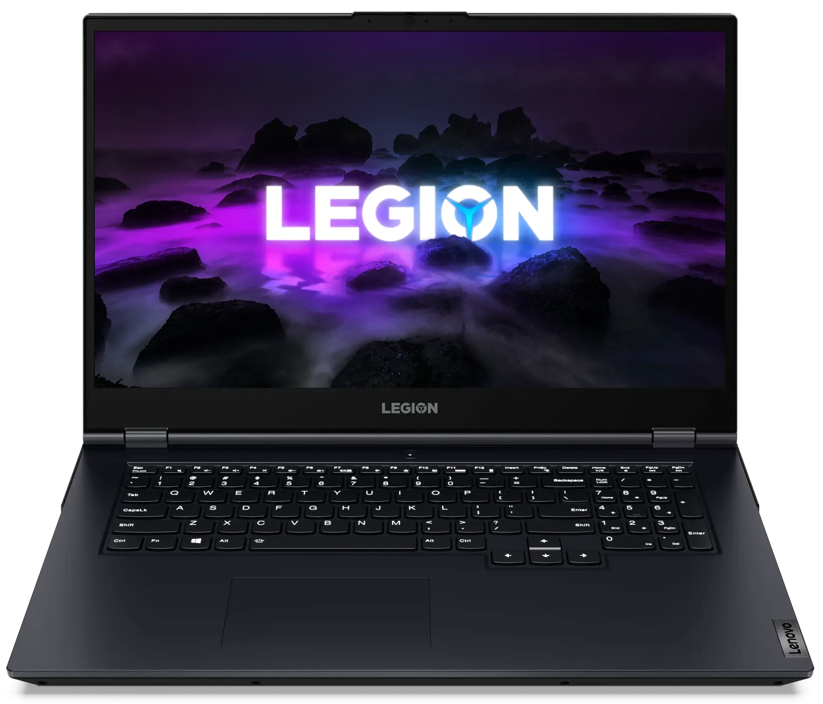 Ноутбук Lenovo Legion 5 17ACH6H 17.3" FHD IPS/AMD Ryzen 7 5800H/16GB ...