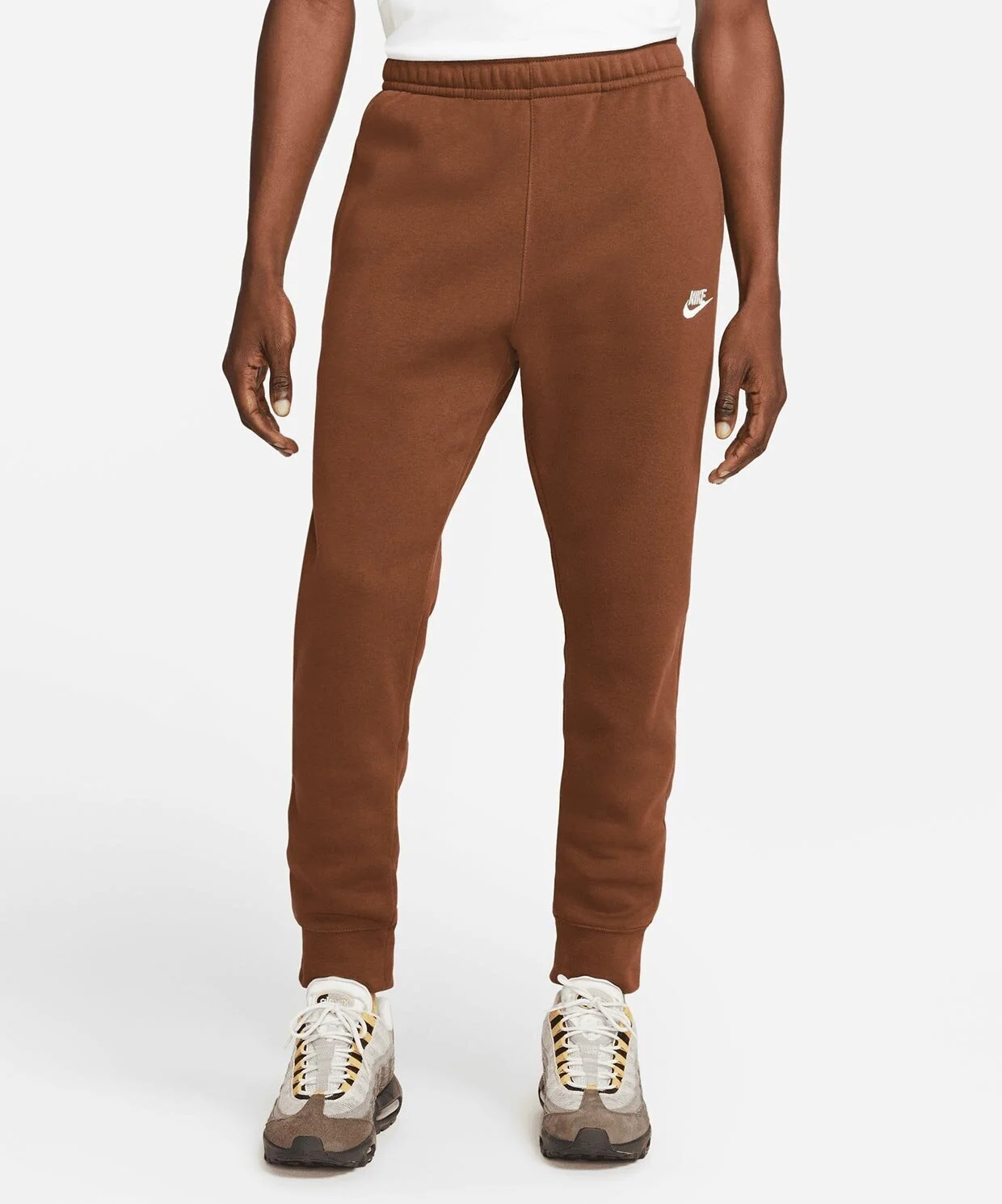 Мужские брюки Nike Sportswear Club Fleece (BV2671-259)