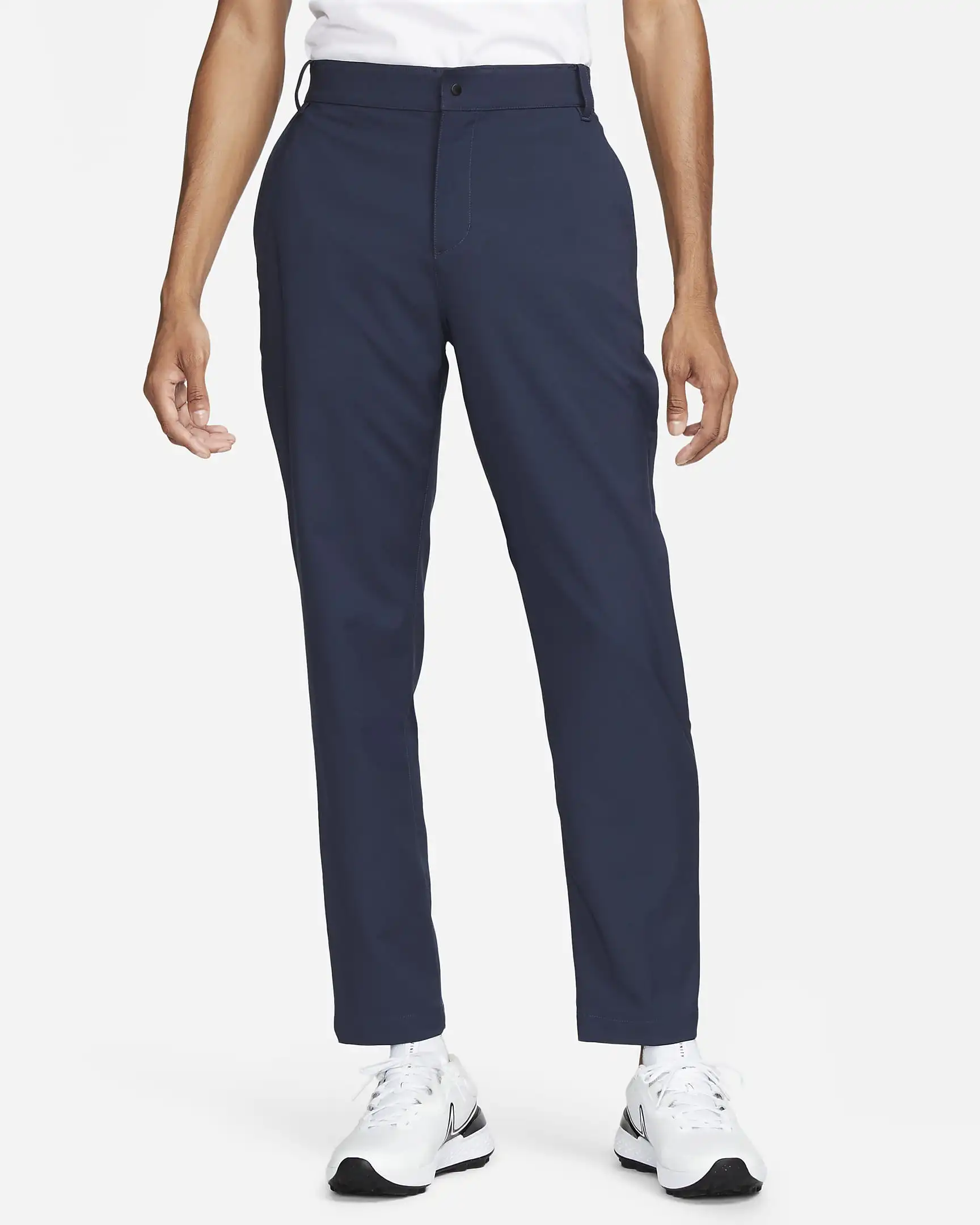 Мужские брюки Nike Dri-FIT Victory (DN2397-451) — купить с доставкой из ...
