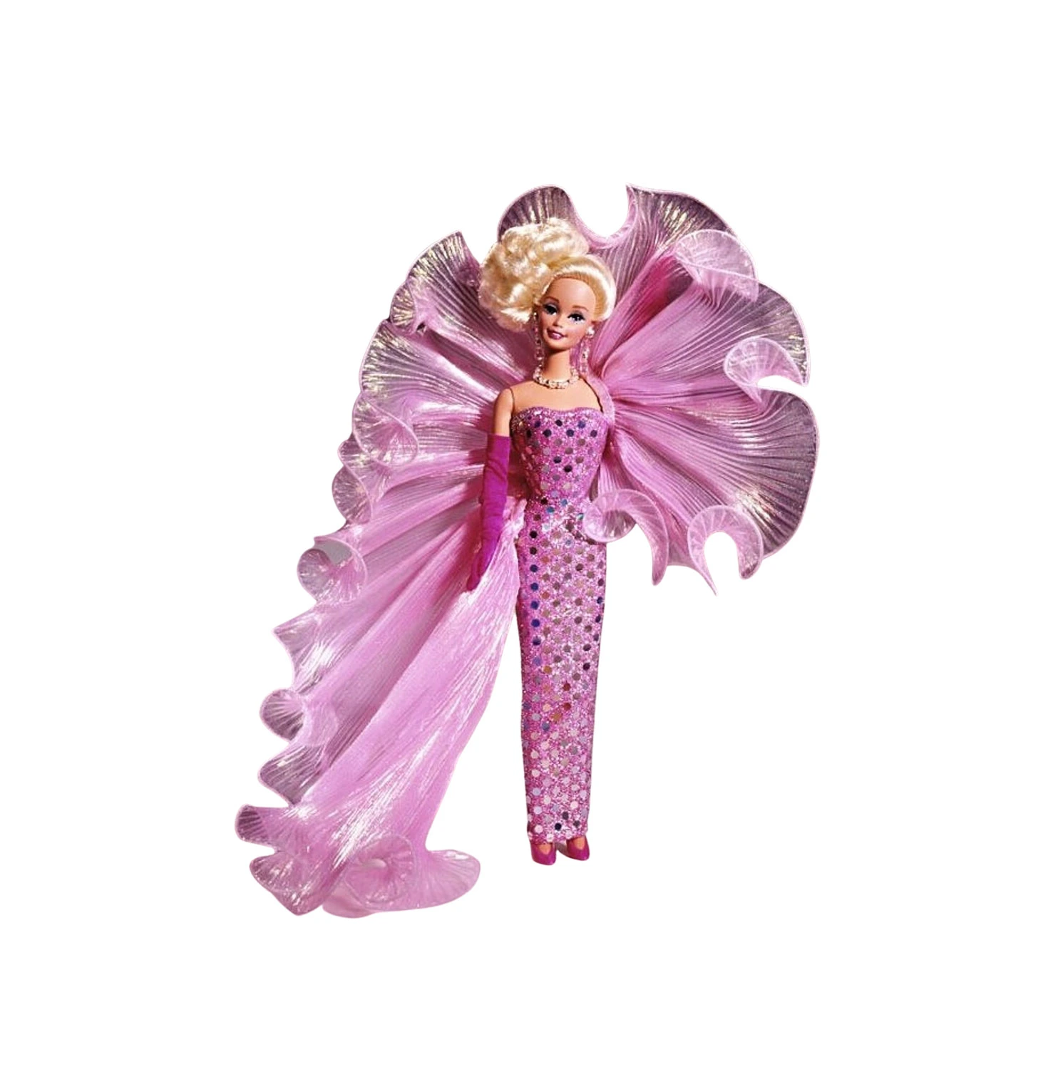 Кукла Barbie Extravaganza Barbie Doll - Limited Edition Classique Collection (11622)