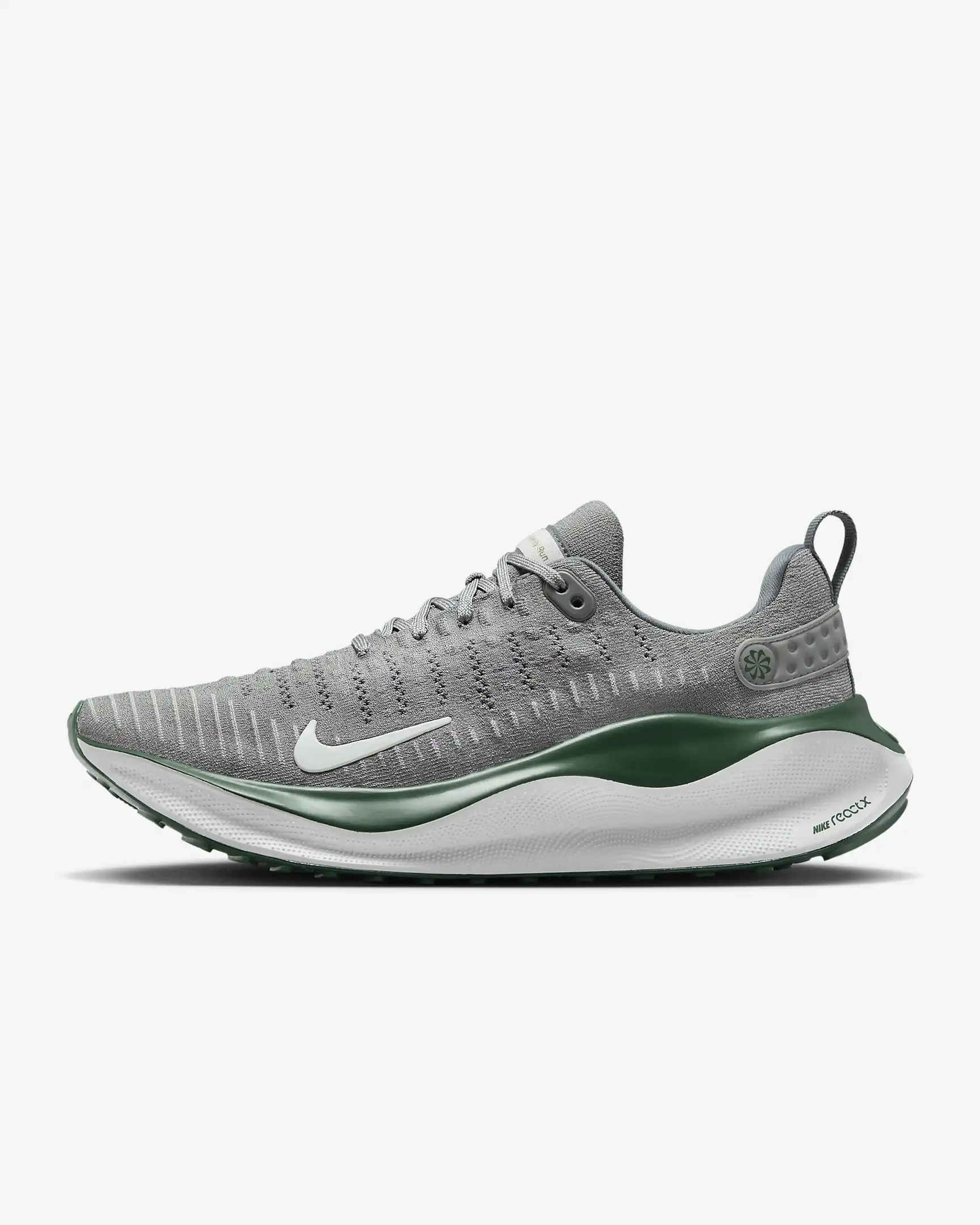 Мужские кроссовки Nike InfinityRN 4 (Team) (FJ1221-006) — купить с ...