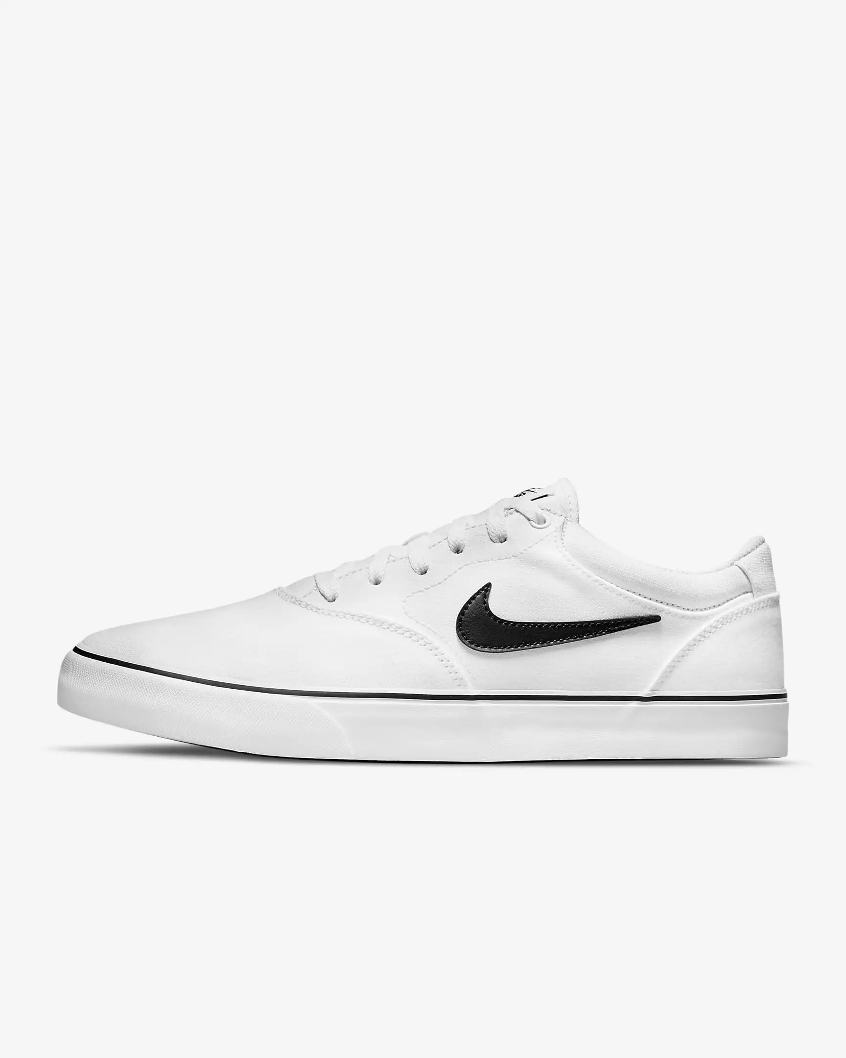 Кеды Nike SB Chron 2 Canvas (DM3494-100) — купить с доставкой из США и ...