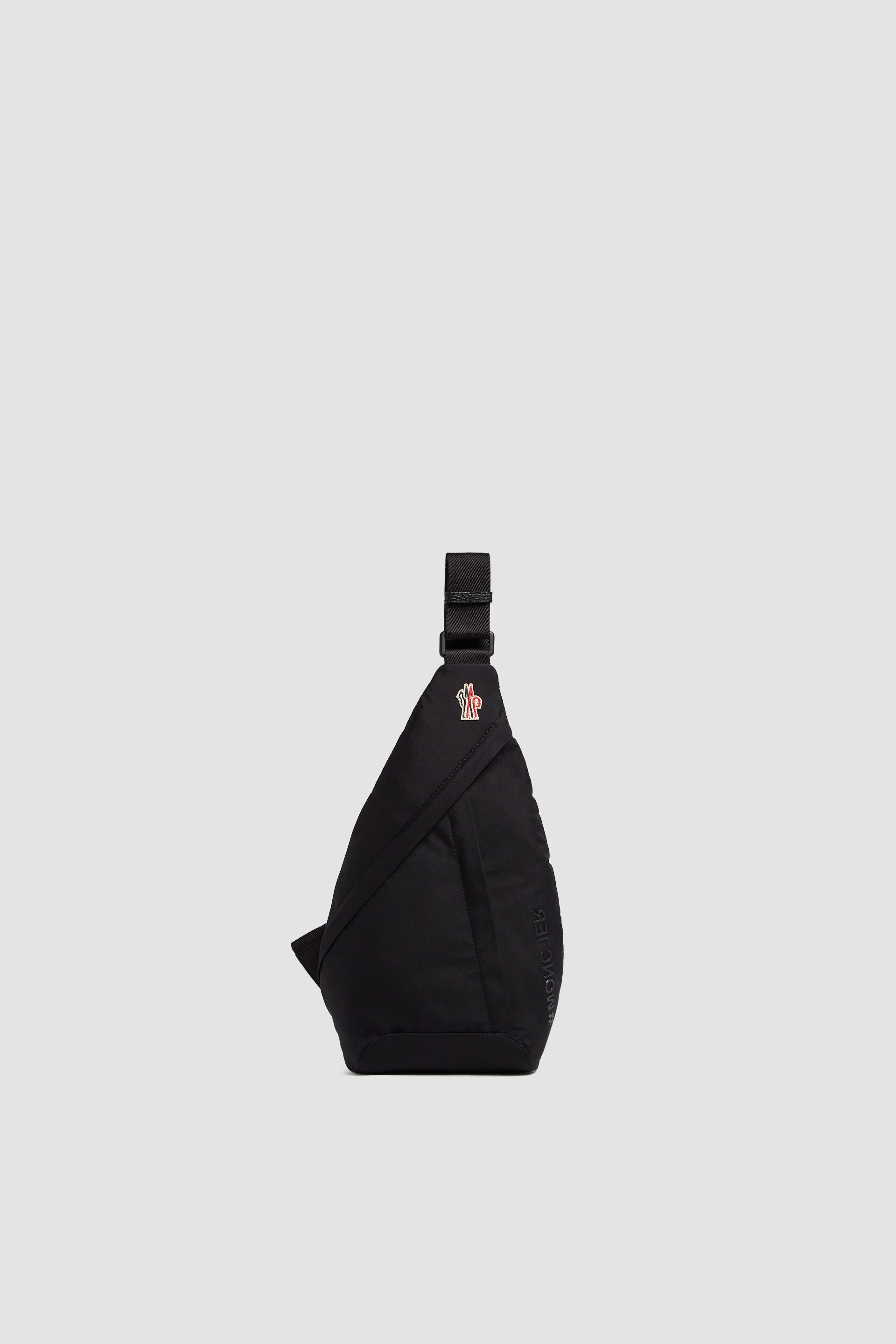 Женская сумка Moncler Cross Body Bag (J10985L00001M4047999)