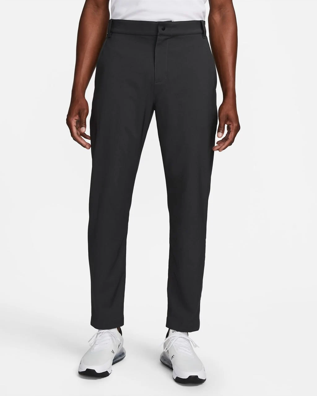 Мужские брюки Nike Dri-FIT Victory (DN2397-070) — купить с доставкой из ...